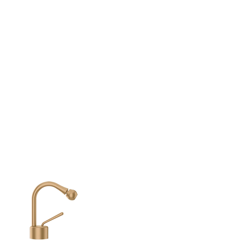 Gessi Bidet Mixer 33607