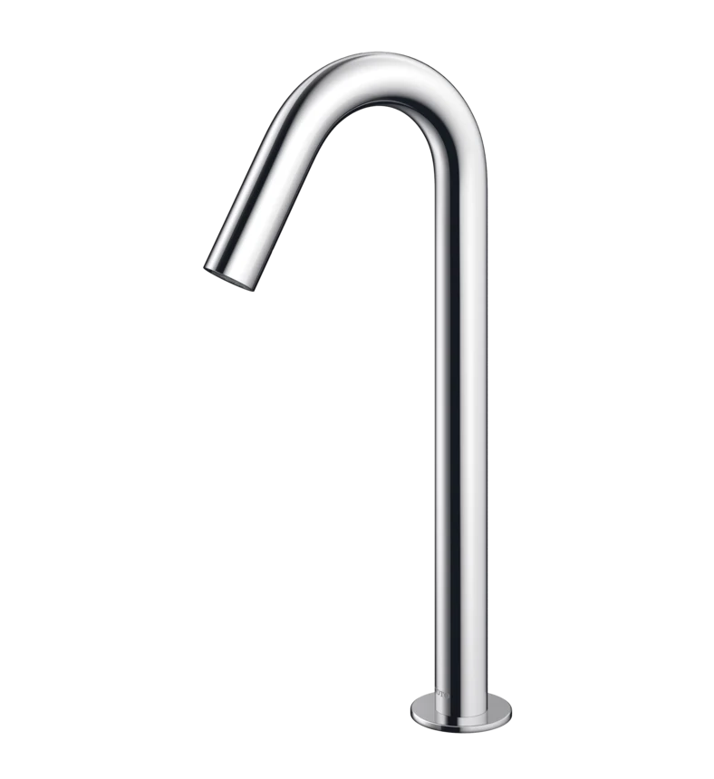 TOTO Autofaucet Round high TLE26008E