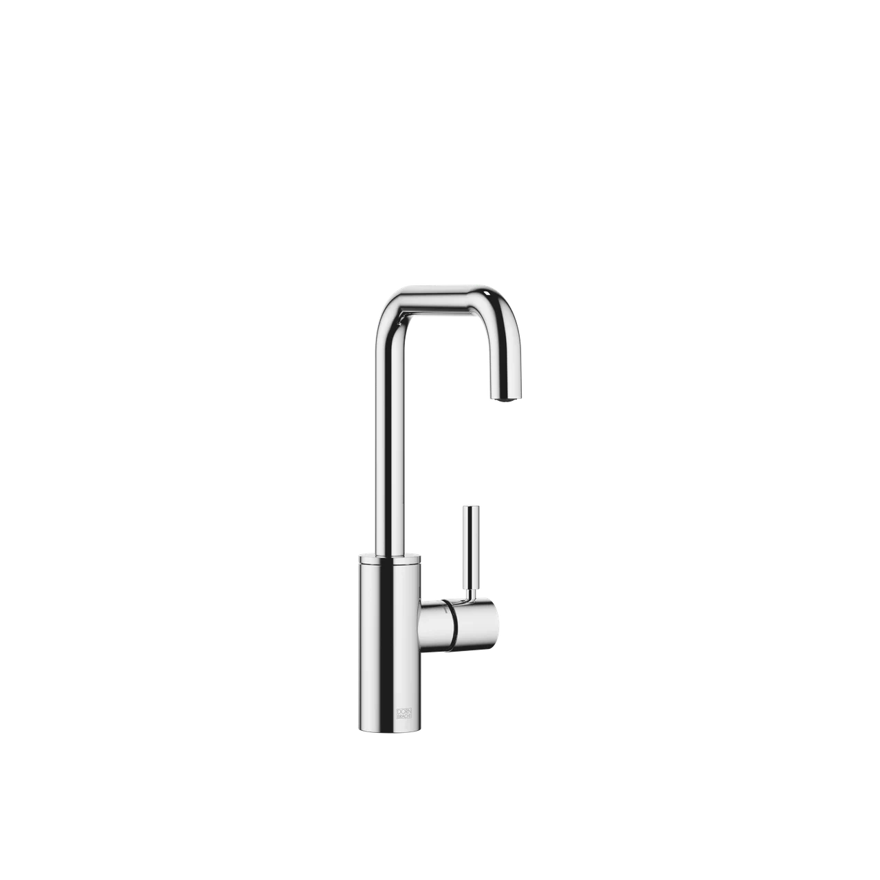 Dornbracht META SQUARE BAR TAP Single-lever mixer 33805861