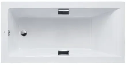 TOTO Acrylic Bathtub
