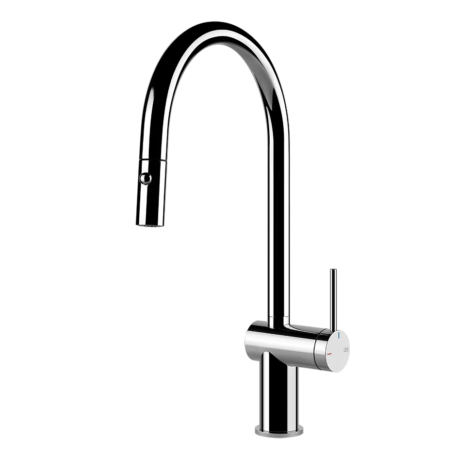 Gessi Sink Mixer 60413