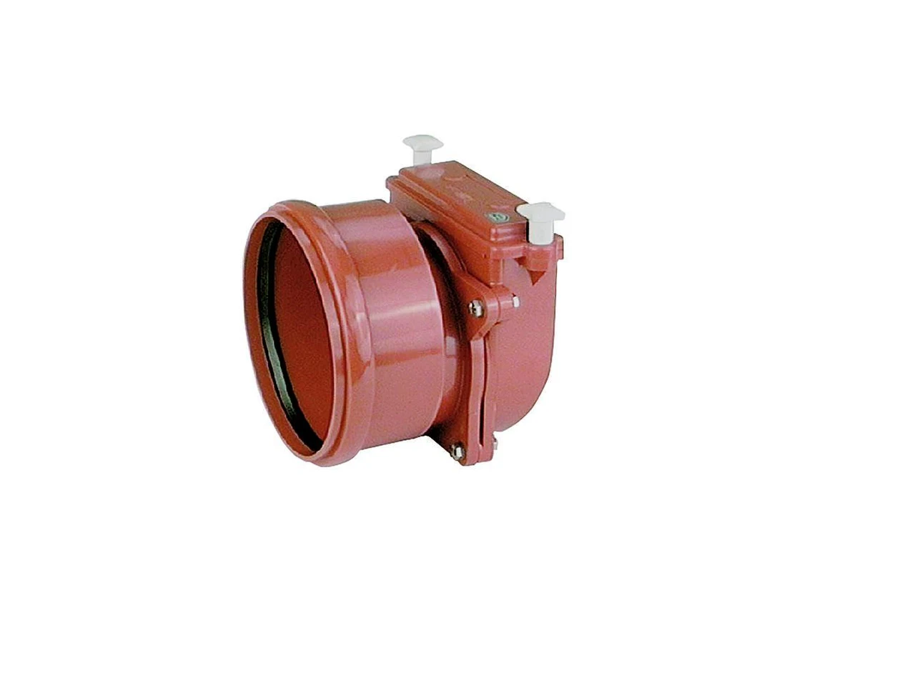 Dallmer Flap-valve, DN 200