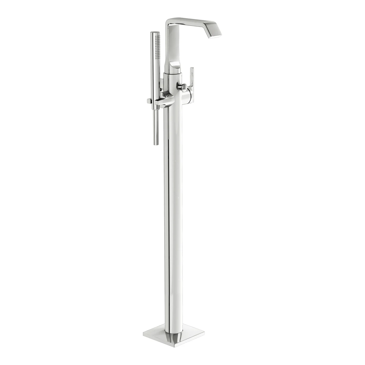 VitrA Suit Bath Mixer A42769