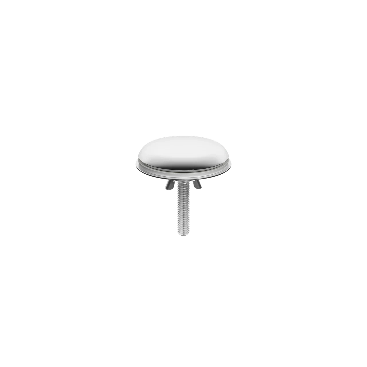 Dornbracht Cover for tap hole 12715970