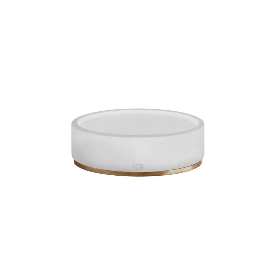 Gessi Soap Holder 54725