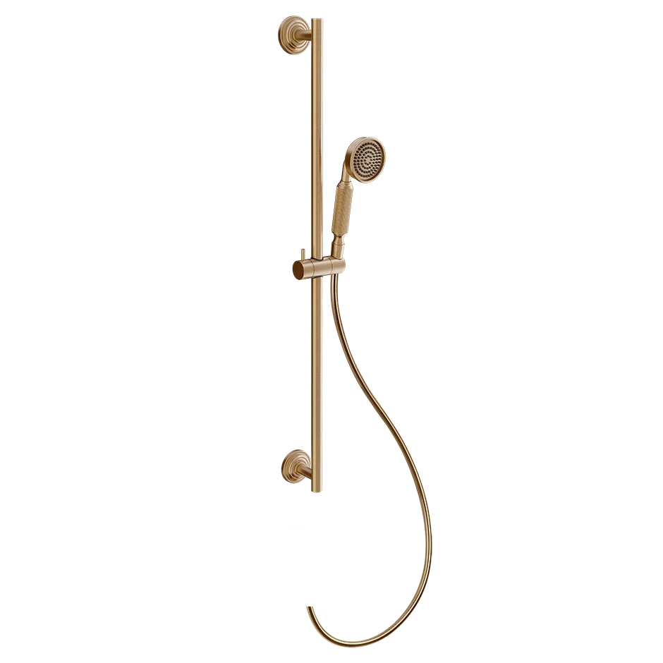 Gessi Sliding Rail 65143