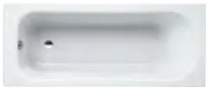 LAUFEN Bathtub 170 × 70 cm