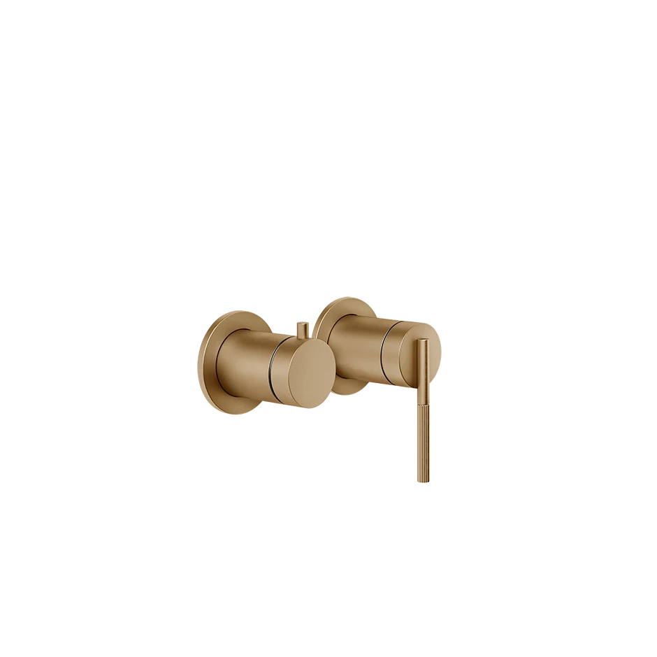Gessi Shower Mixer 63580