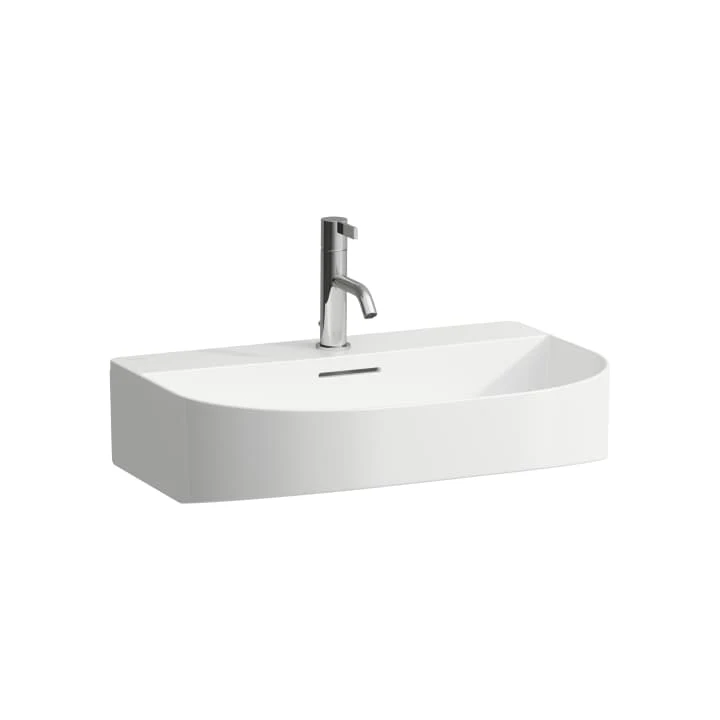 LAUFEN Washbasin bowl 34 × 34 cm