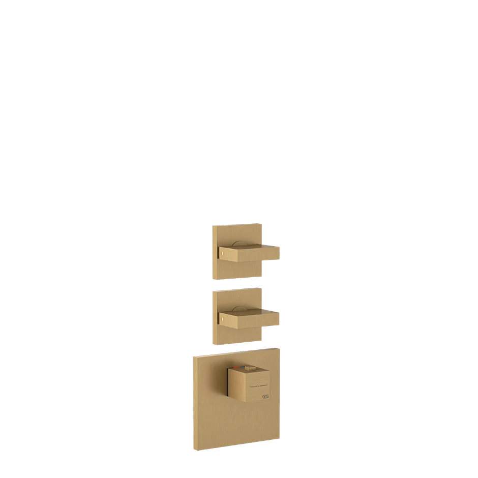 Gessi Shower Mixer 43214