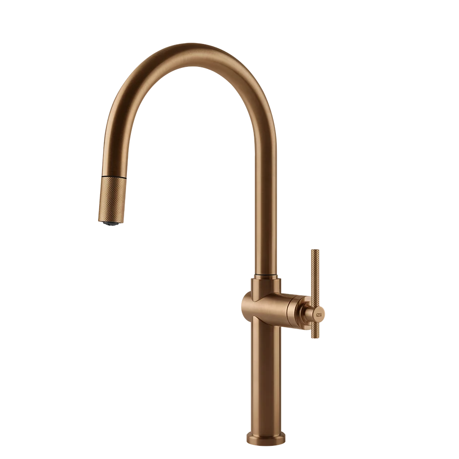 Gessi Sink Mixer 60672