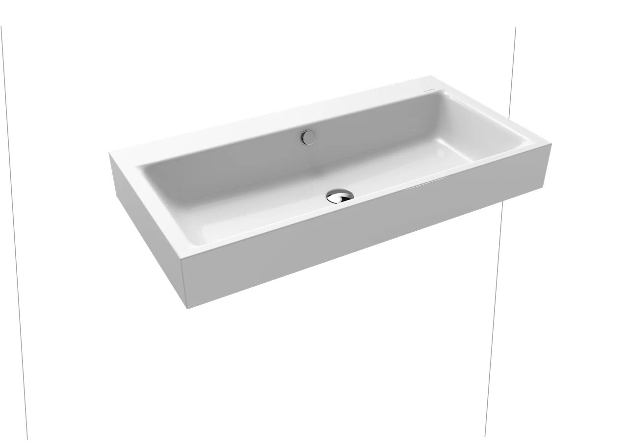 Kaldewei PURO WALL-HUNG WASHBASIN 3165