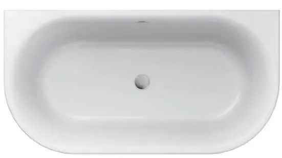 Jacuzzi Dalma Lounge Bath DALMA