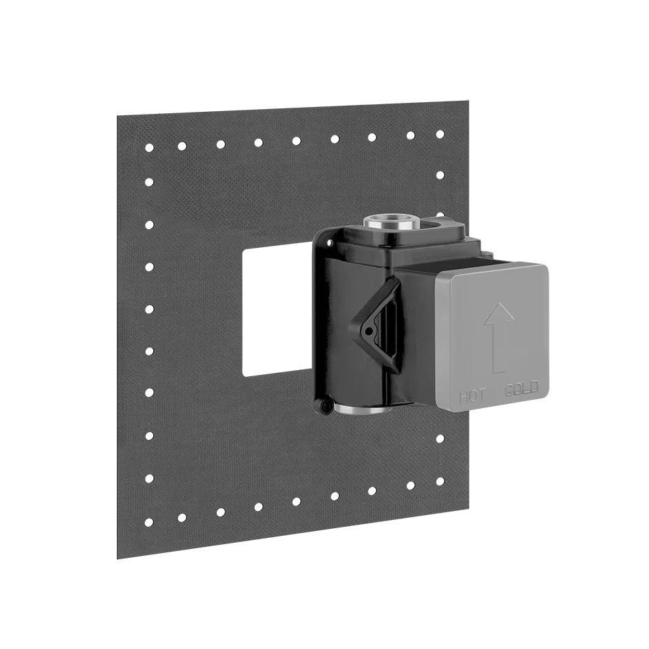 Gessi Shower Mixer 43281
