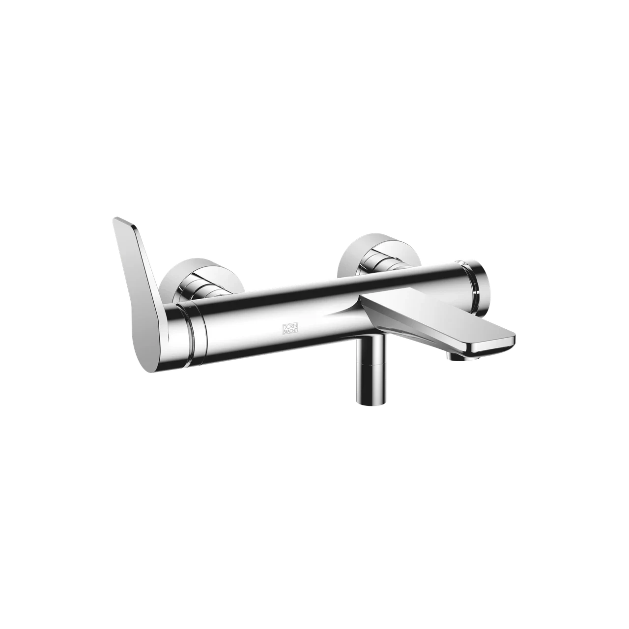 Dornbracht LISSÉ Single-lever bath mixer for wall mounting without shower set