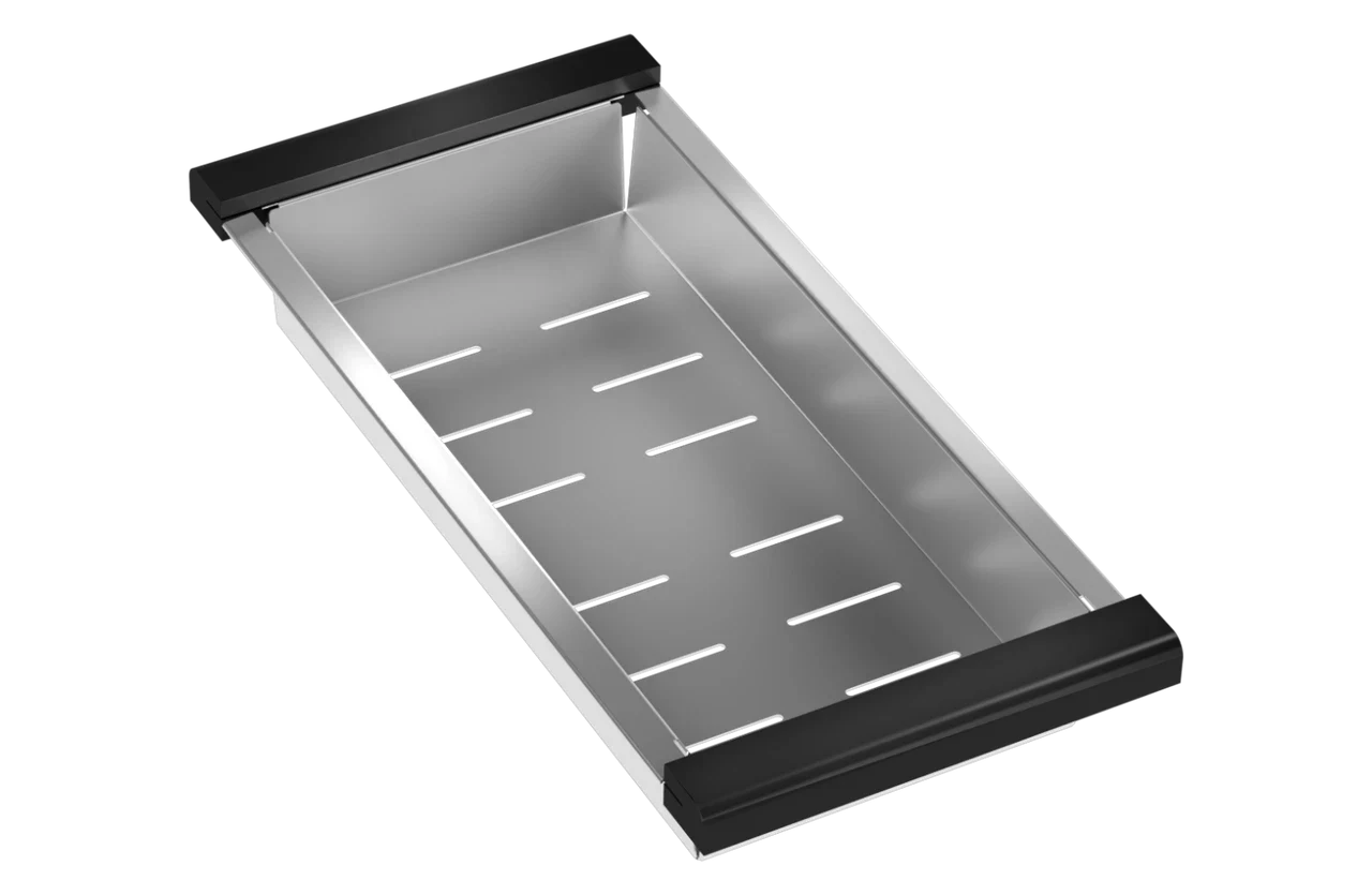 Isvea Metal Strainer 20MTHZ001/20MTHZ003