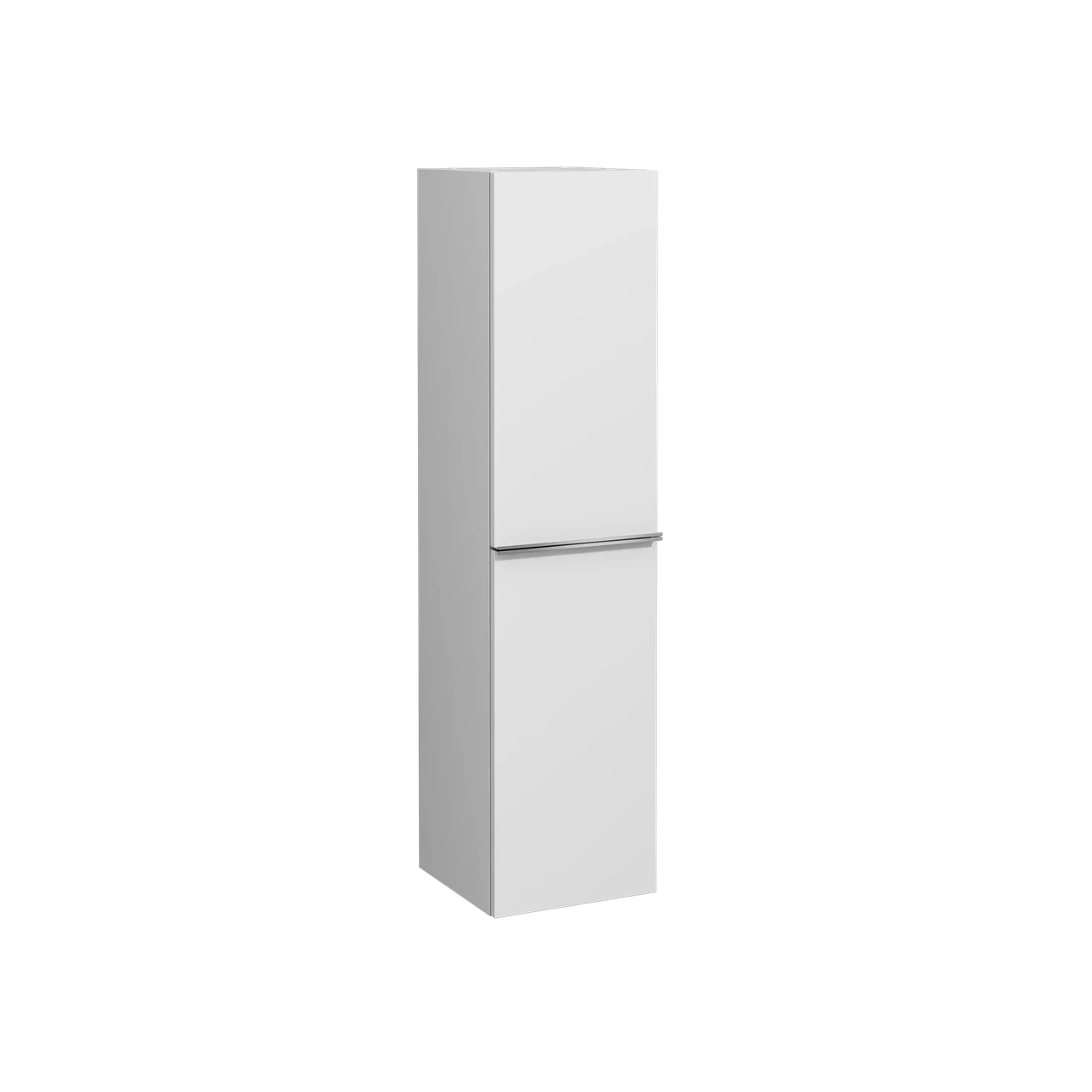 Isvea Terni Tall Cabinet with Basket 35 cm 22TE3013036I