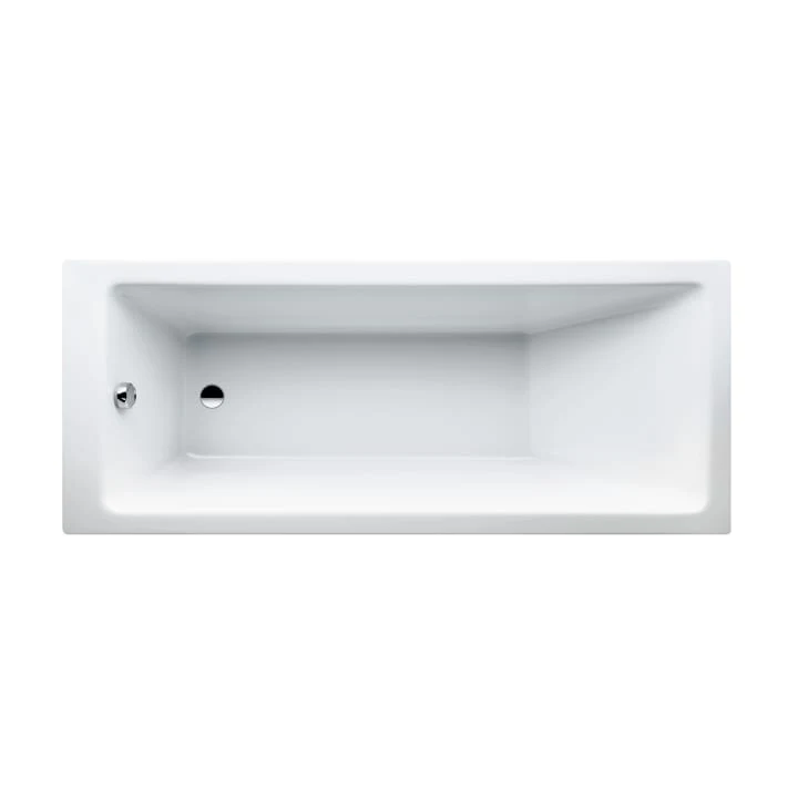 LAUFEN Bathtub 170 × 70 cm H230950