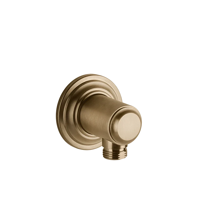 Gessi Water Outlet