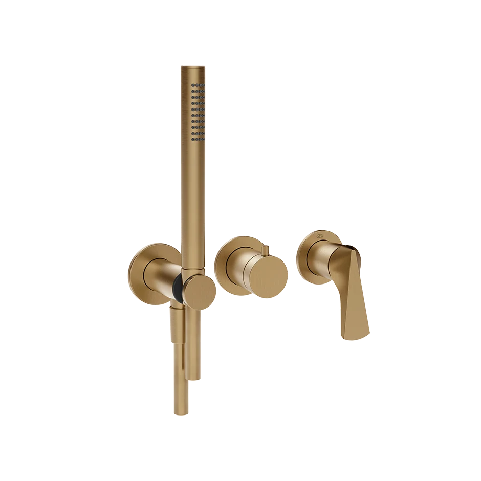 Gessi Shower Mixer 72036