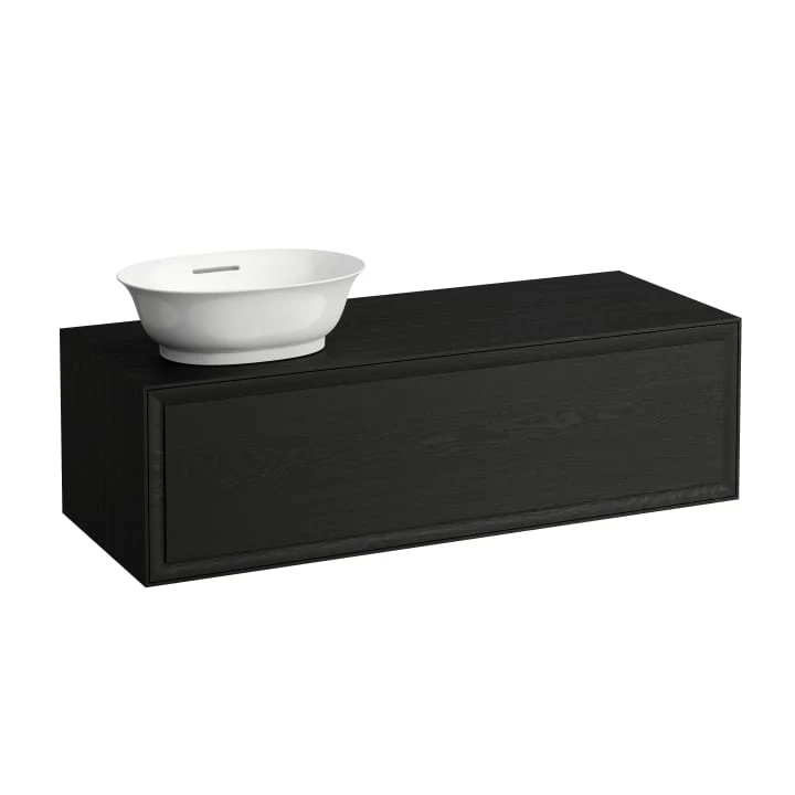 LAUFEN Drawer element 118 × 45 × 35 cm