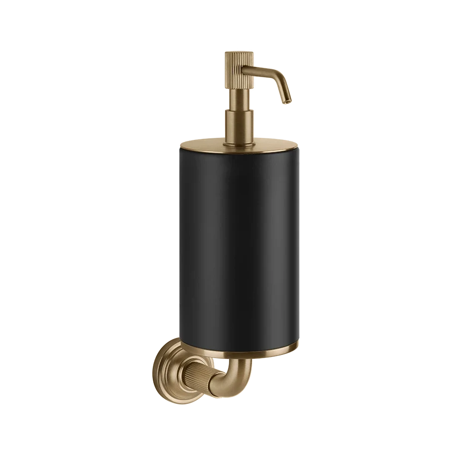 Gessi Soap Dispenser Holder 65414