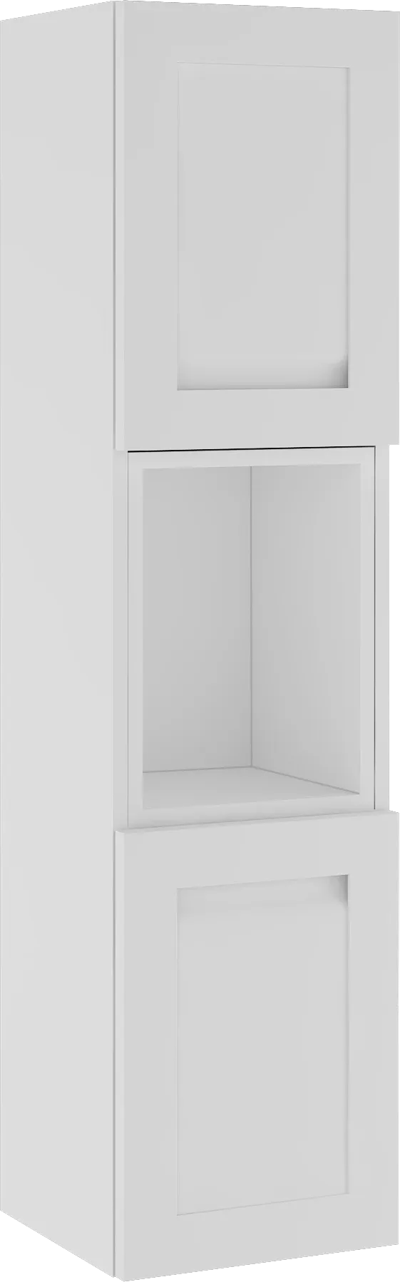 Isvea Linaro Tall Cabinet 35 cm 24LR3919035I