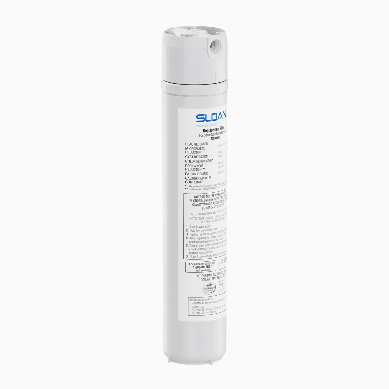 Sloan FA3000-DRS100 FA3000-DRS100