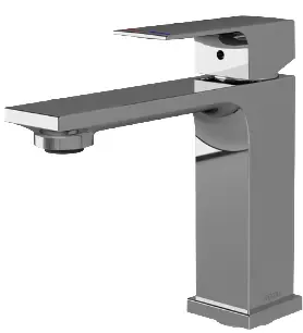 TOTO Single Lever Lavatory faucet w/ 1 1/4" pop up waste