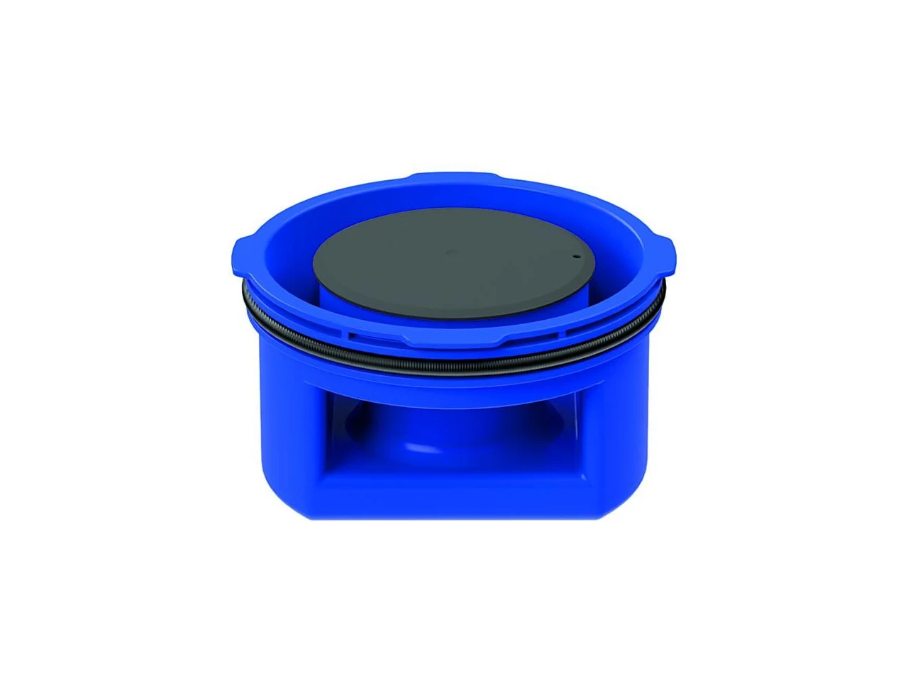 Dallmer Trap insert Primus, 30 mm, for frames 120 x 120 mm