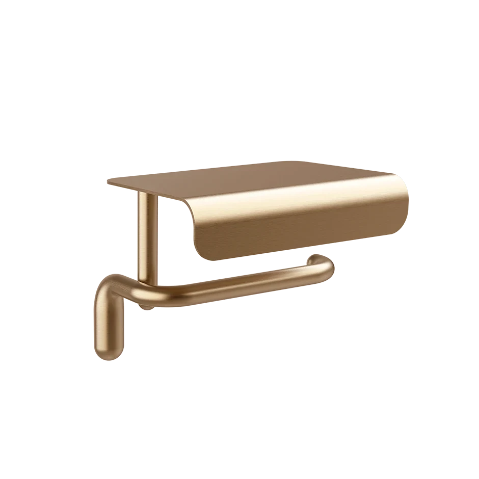Gessi Paper Roll Holder 38049