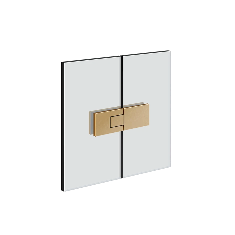 Gessi Hinges With Lift Function 67015