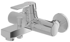 TOTO "Jazz" Single Lever Bath & Shower Mixer (W/O Hand Shower Set)