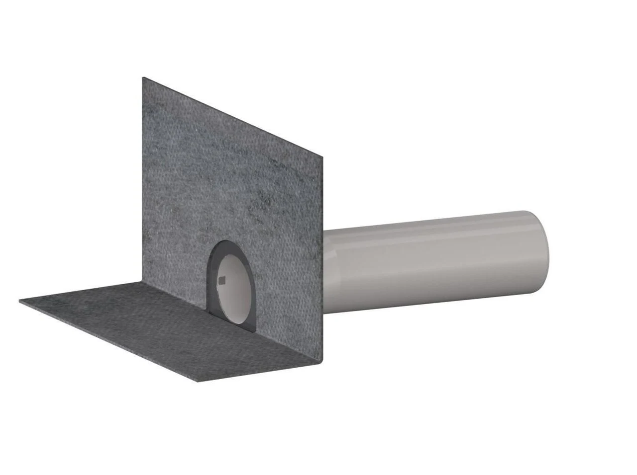 Dallmer Attic drain DallBit, DN 100