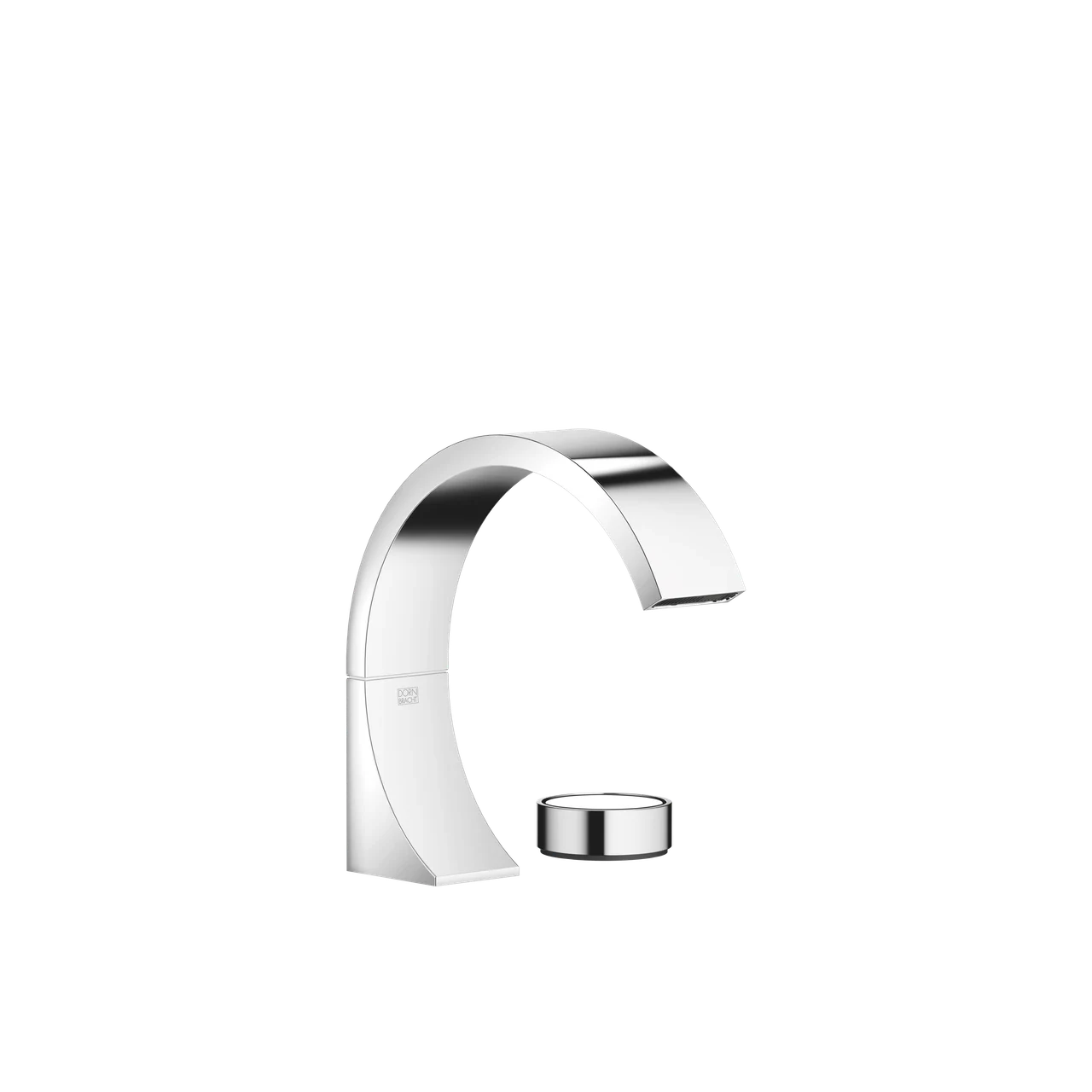 Dornbracht CYO Two-hole basin mixer without pop-up waste 29218811