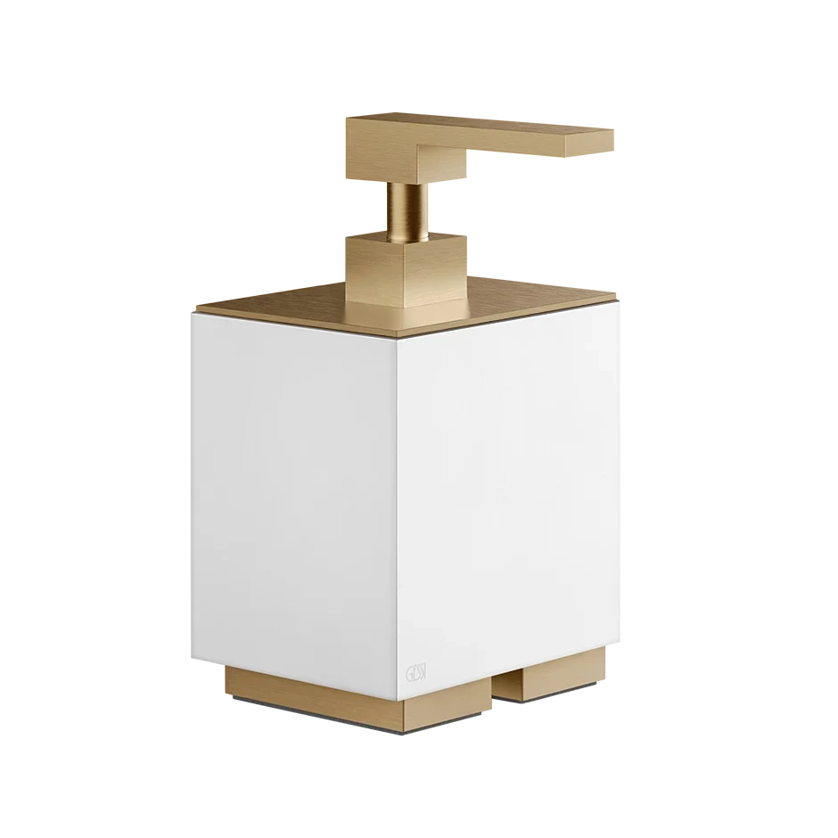 Gessi Soap Dispenser Holder 20837