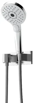 TOTO Shower + Hose ( Wall Hung Hand Shower ) TBW01010B2