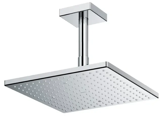 TOTO "G" Shower" 1mode Overhead Shower 250 (Contemporary Type) TBW08002D1