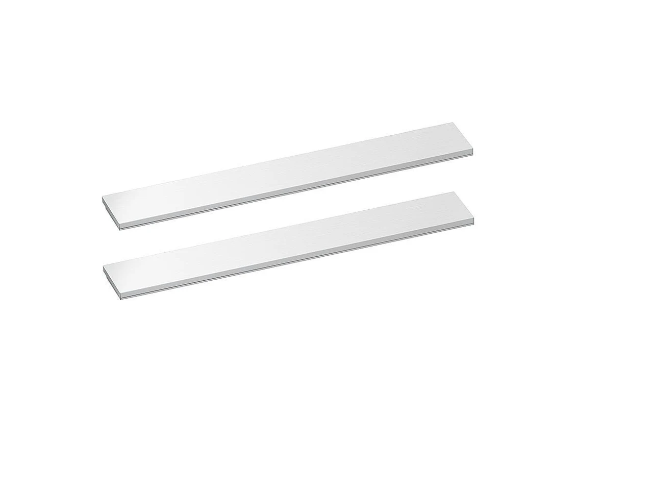 Dallmer Cover plate CeraWall Individual Duo Design 535092