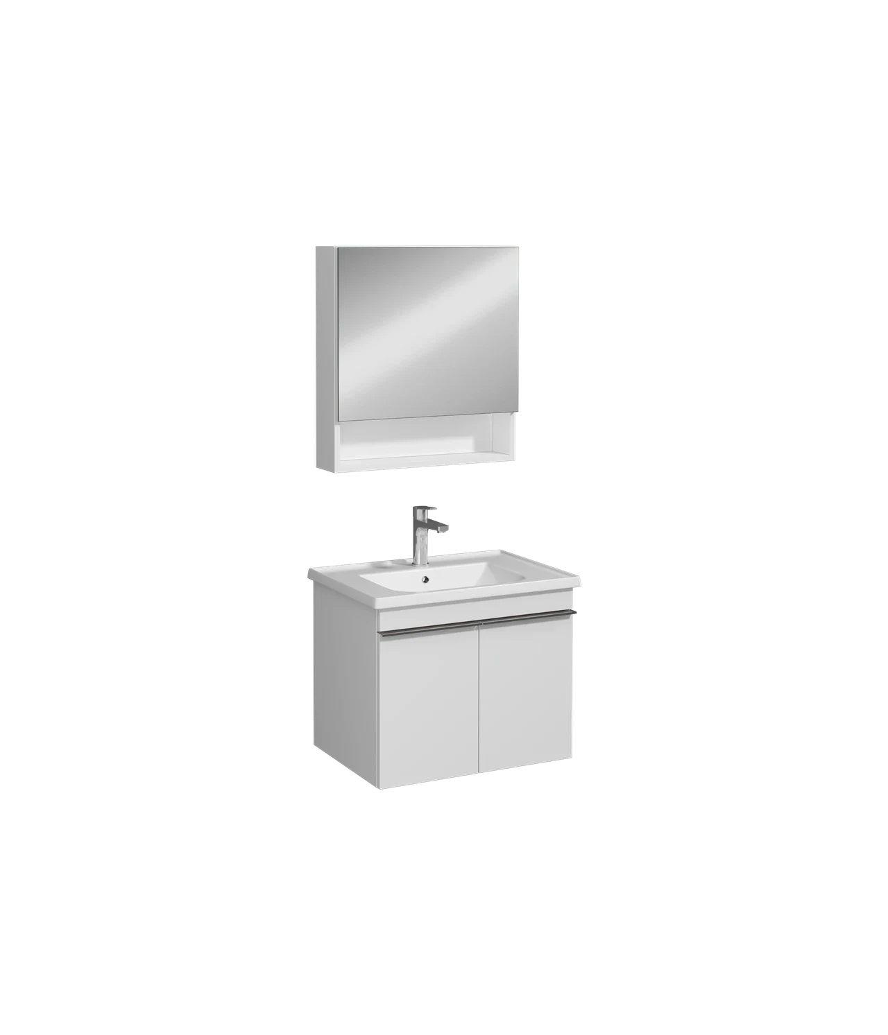 Isvea Terni Washbasin Cabinet 65 cm 22TE1012065I