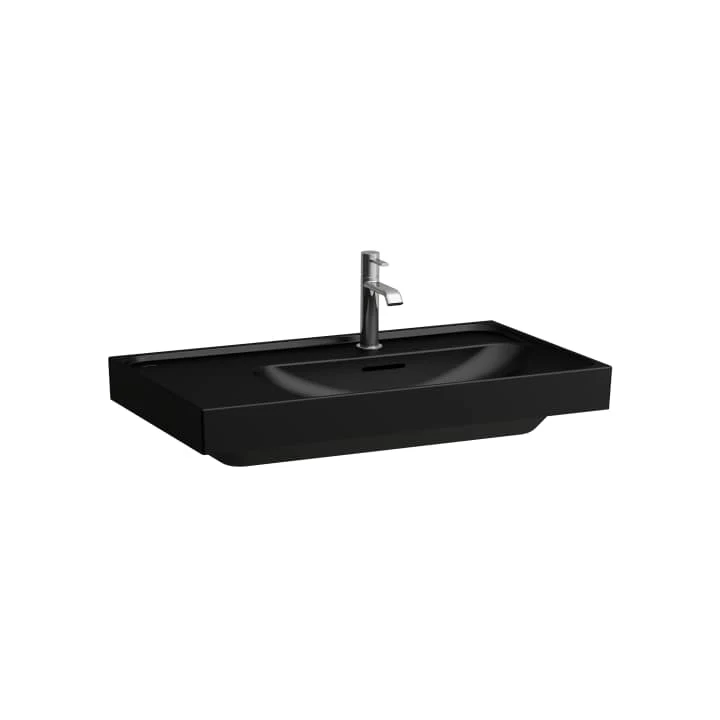 LAUFEN Washbasin 80 × 46 cm H817115