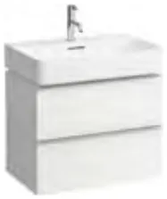 LAUFEN Vanity unit 63,5 × 52 × 41 cm H410162