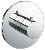 TOTO TOTO "G Shower" 2way Diverter w/out Stop valve (needs TBN01102B) TBV01103B
