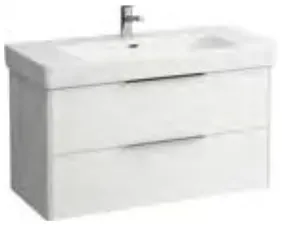 LAUFEN Vanity unit 101 × 53,1 × 43,8 cm