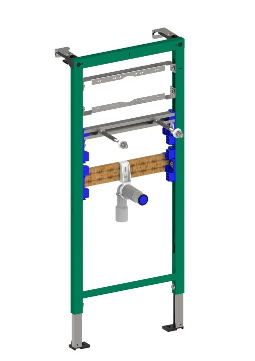 LAUFEN INEOLINK concealed frame H910111