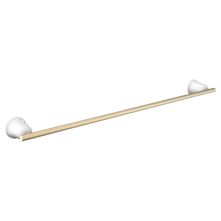 LAUFEN Towel rail 60 cm H877856