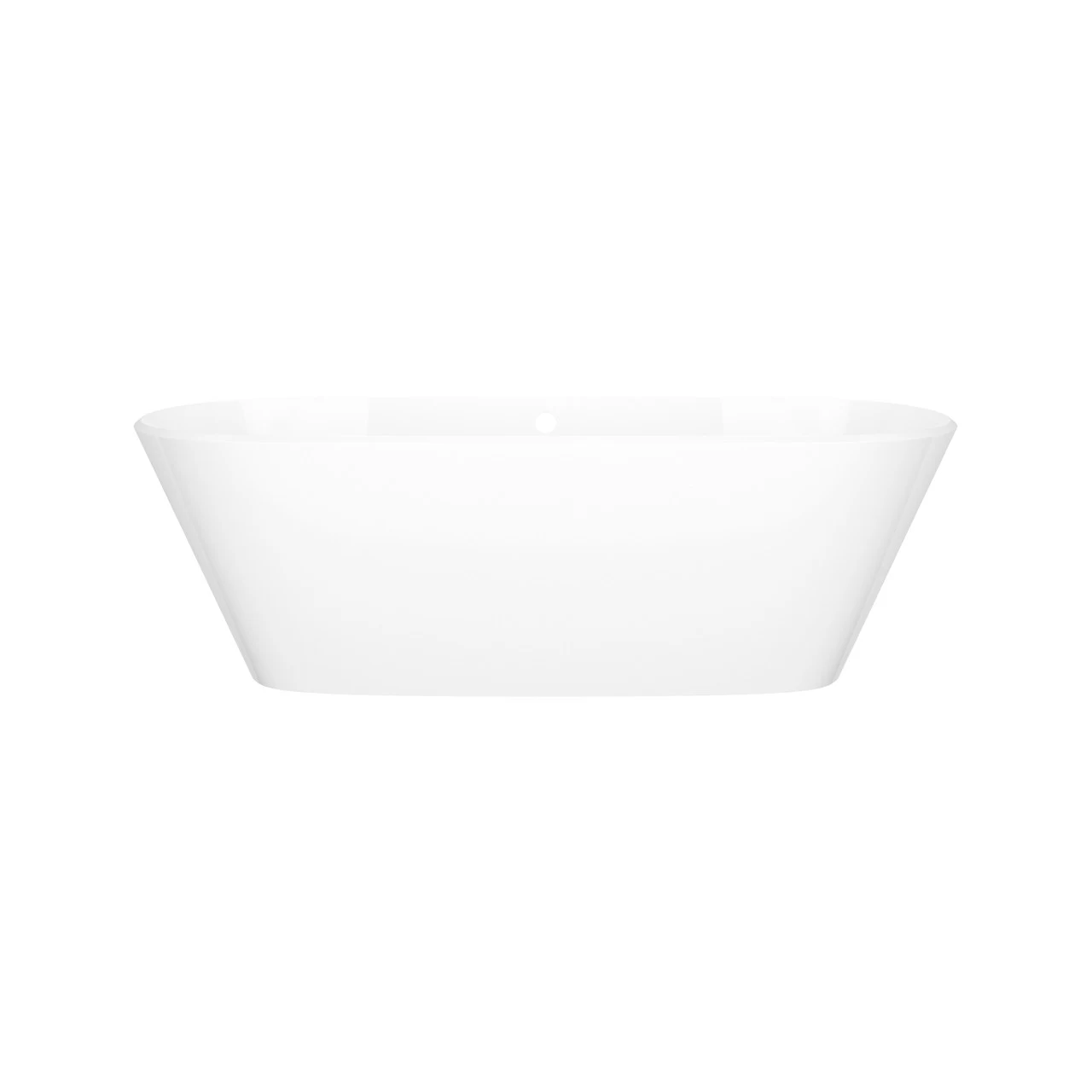 Victoria + Albert Vetralla 70" x 30" Freestanding Soaking Bathtub VE3