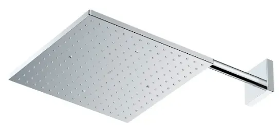 TOTO "G" Shower" 1mode Overhead Shower 300 (Contemporary Type) TBW08003A