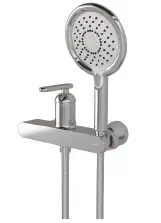 TOTO "Hayon" Single Lever Shower Set TX474SY
