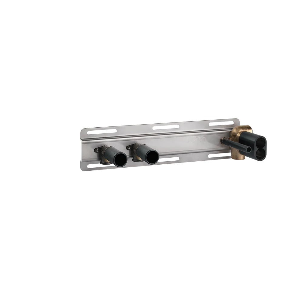 Gessi Shower Mixer